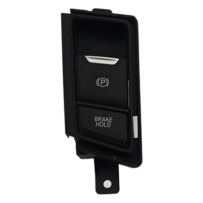 Light Car, Other brake systems