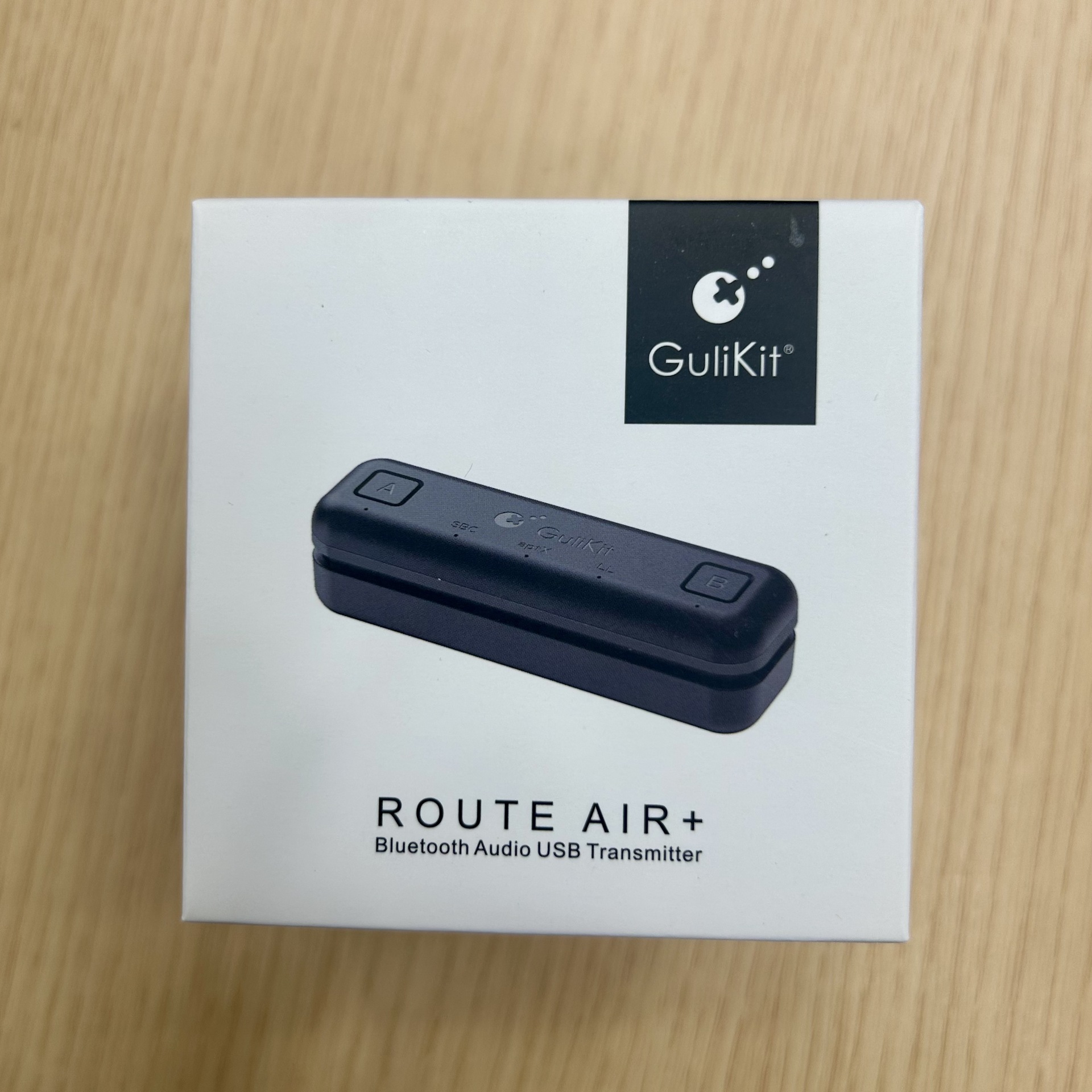 穀粒/gulikit ps5 switch bluetoothアダプタヘッドセットps4オーディオレシーバー5.0 air