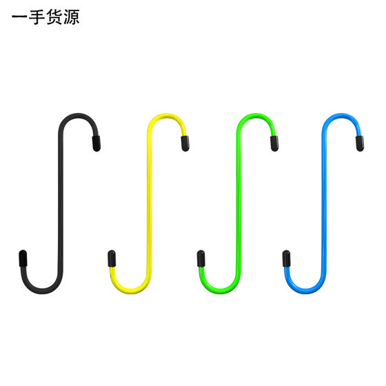 Brake cylinder hook brake pad replacement hook brake system maintenance hook S-type brake caliper hook