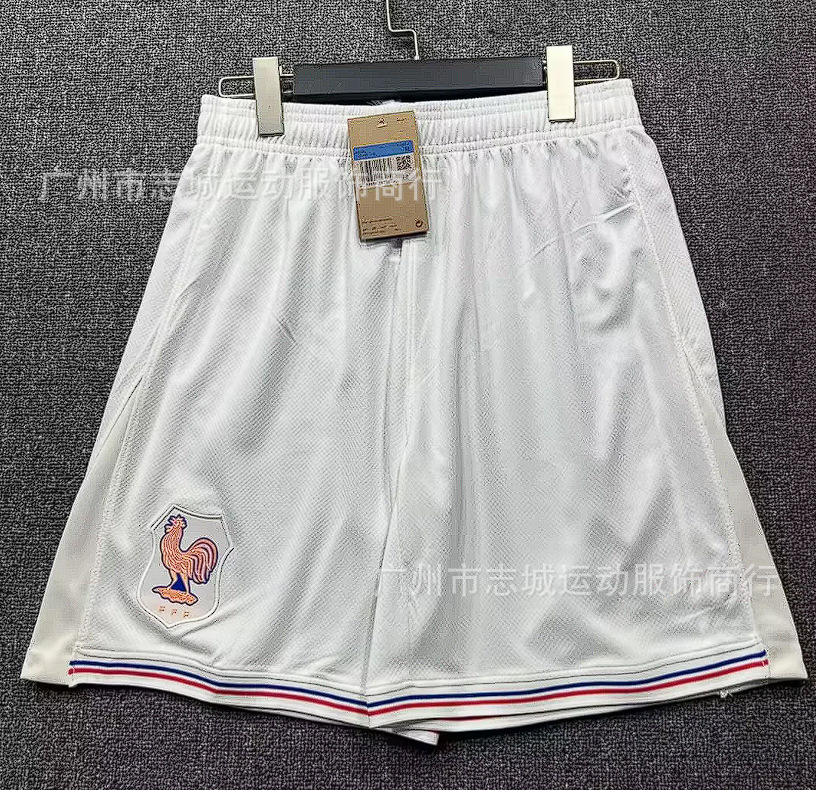 2526 Nuevos Uniformes de Fútbol del Club Chelsea Arsenal, Uniformes de Fútbol de Argentina y Alemania con Pantalones Cortos a Juego