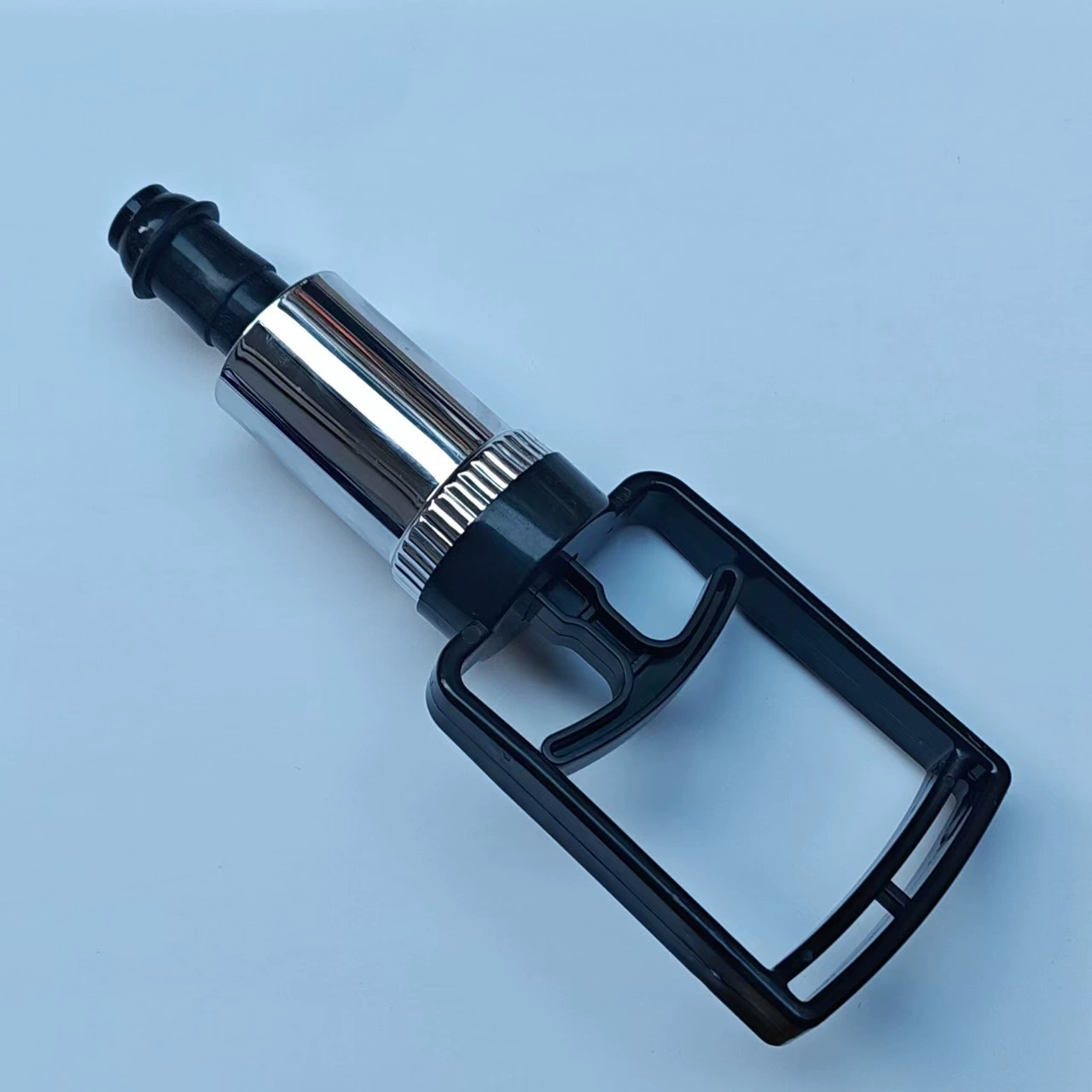 П pumping gun cupping gun Meridian health cupping device вакуумное ручное приспособление здоровье оборудование Plastic B gun