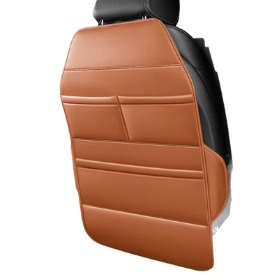 Car storage bag/box — Anti-Kick Pad Storage Bag Car