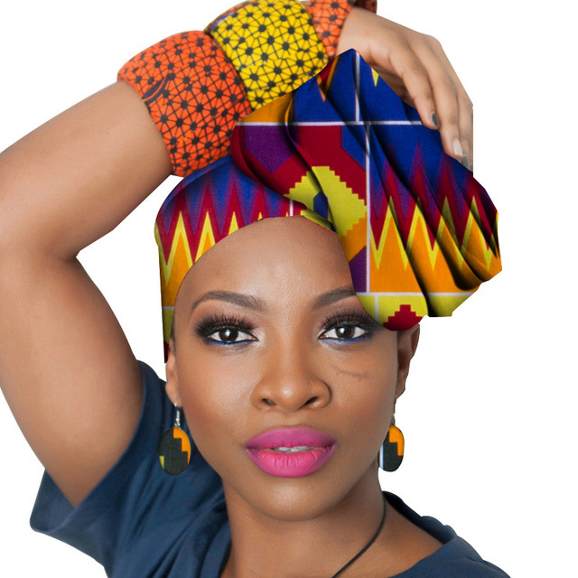 Dashiki-Women-Hair-Accessories