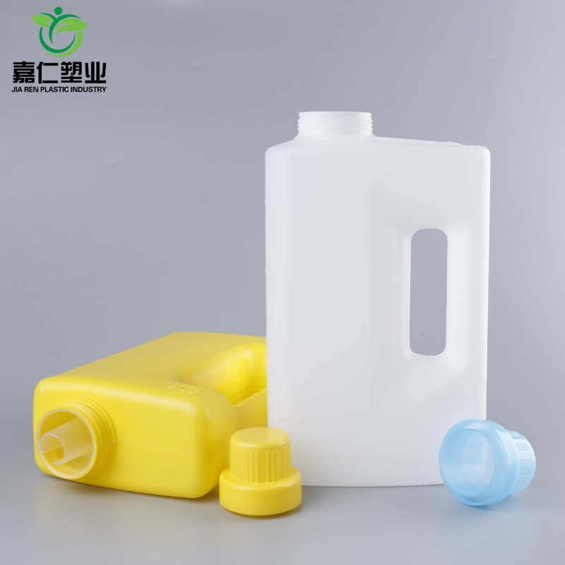 2kg洗濯液タンク現物日化包装瓶2キロ柔順剤瓶2l栄養液瓶2リットル洗濯液タンク|undefined