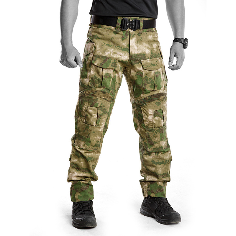 Travel tactics camouflage climbing casual waterproof breathable…