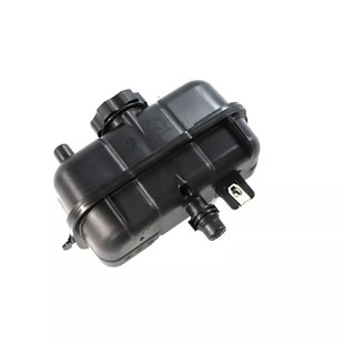 For Jeep Wrangler Engine Coolant Reservoir Recovery Tank Mop 68364312Ac