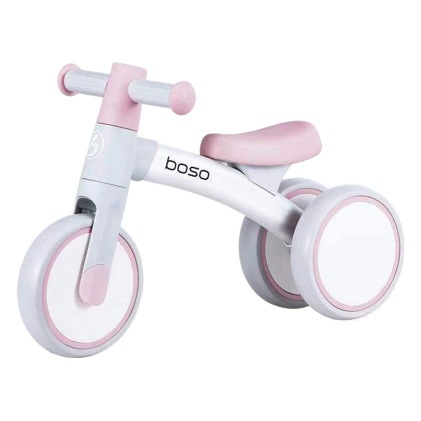 Детский раздвижной балансировочный автомобиль Baoshi От 1 до 3 лет Раздвижной автомобиль для малышей Twist Car для маленьких мальчиков и девочек может скользить