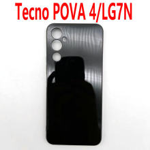 Tecno POVA 4/LG7N ֻ1.5TPUƤײʻ