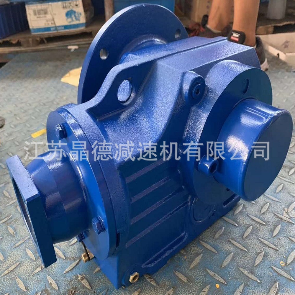 BWD4-9-15KW减速机BWD4-9-7.5KW BWD4-9-11KW