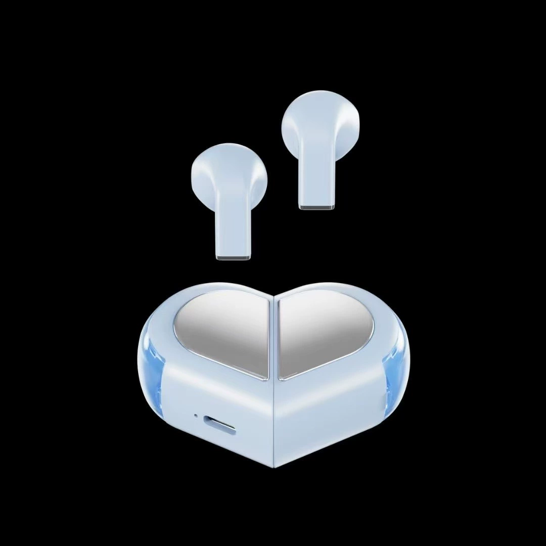 TWS Bluetooth Headset F9-5C (Private Model) — Wireless Earbuds, Multi-color Options, Compact Case