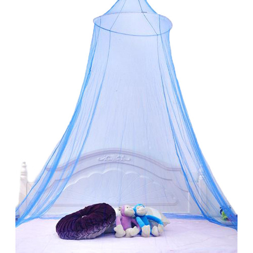 Large Summer Court Round Tent Student Bed Mosquito Net Canopy Mongolian Style Children's Dome Hanging Princess Mosquito Net