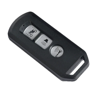 Remote Control Key, Motorcycle Key