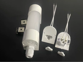 灯具套件;其它LED配件;灯罩