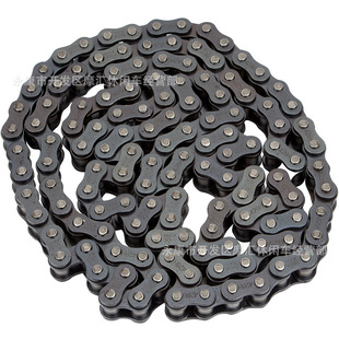 Off-road motorcycle ATV four-wheel ATV kart accessories 50-250cc chain drive chain CRF QUAD
