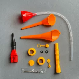 自驾装备;PE管;其他橡塑