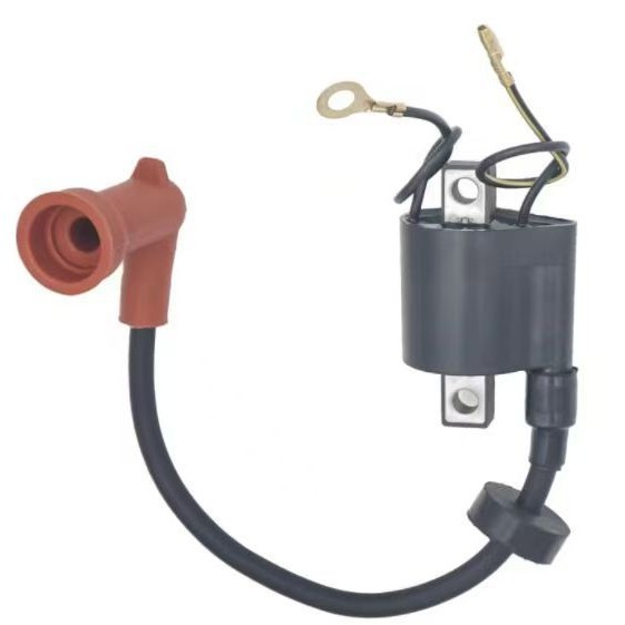 舷外机船外挂机橡皮艇冲锋舟高压包66T-85570-00