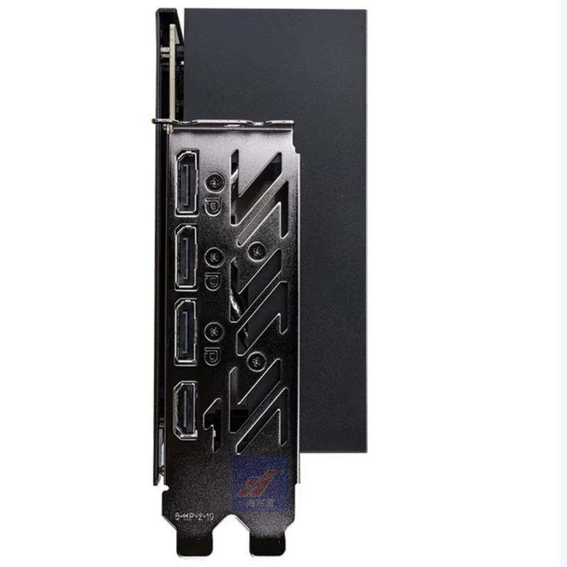 GeForce RTX 5070Ti Deluxe Tomahawk 16GB SFF DLSS4 E-Sports Game Design Graphics Card