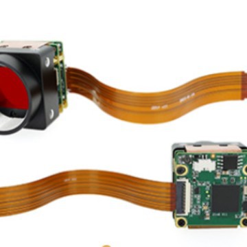 IMAVISION大恒图像   VEN-1220-32U3M-FPC    面阵相机