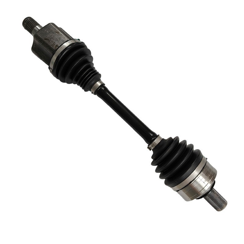 Suitable for Lynk & Co 09 PHEV/EM-P plug-in hybrid, 8AT, 4WD, left front half shaft assembly, drive shaft ball joint