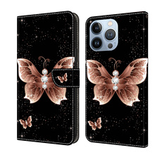 �¿��m���iPhone16promax�X��ˮ�����֙CƤ���O��14/13���w�忨
