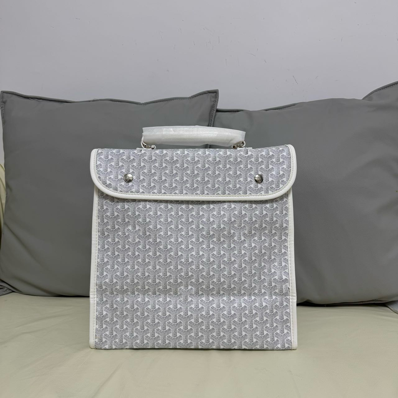 Bag 2025 new model, foldable backpack with large capacity, same style travel backpack for men and women