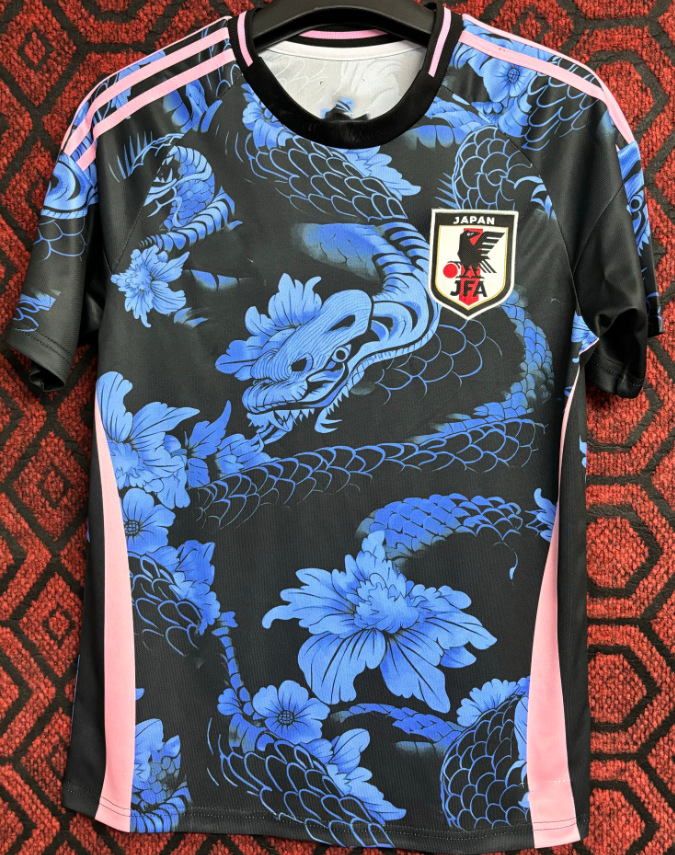 Conmemoración del año del dragón japonés