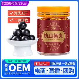 代用/养生茶;非处方滋补膏;软糖