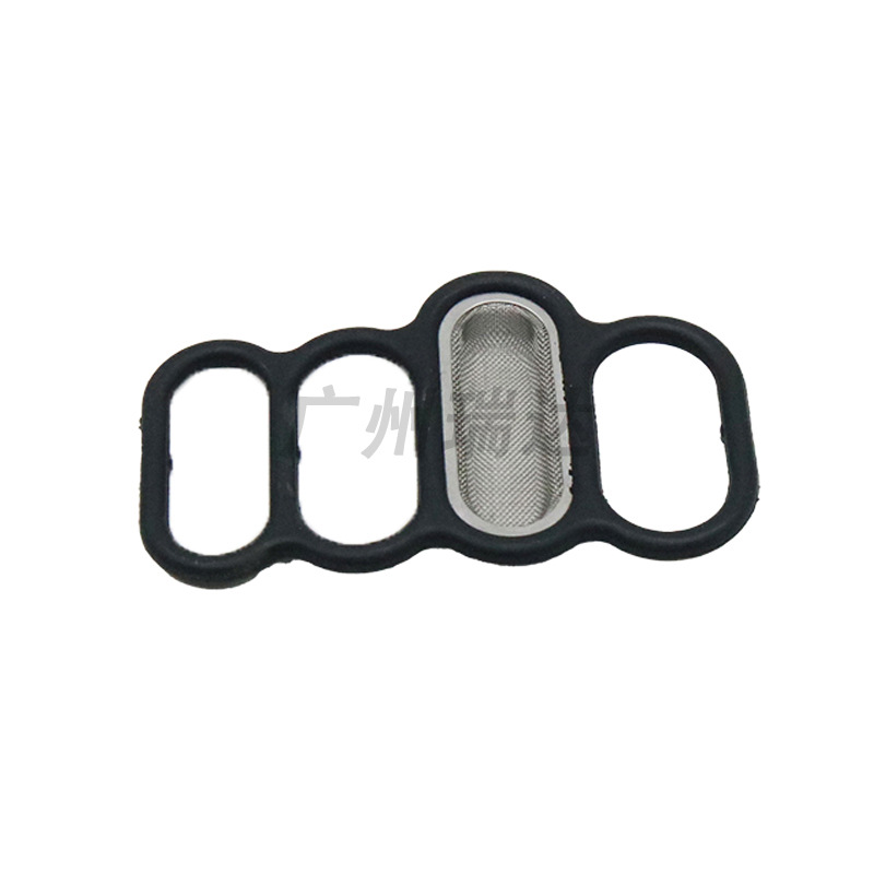 Aplicable a Honda VETC anillo de sellado de válvula solenoide 15815-5R0-003 158155R0003