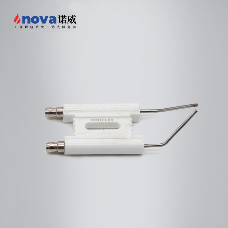HEATFLAM燃烧器点火针 点火电极 连体点火针工厂
