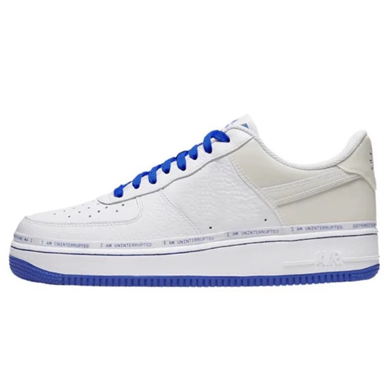 Кроссовки Air Force 1, Air Jordan, обувь белого цвета, низкие спортивные кеды для мужчин и женщин