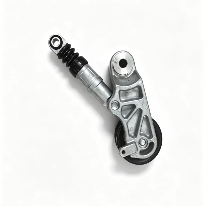 5281590AB 05281590AB is suitable for Jeep Wrangler JL and Dodge Ram1500 tensioning pulley