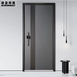 进户门