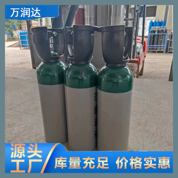 标准混合气体 湖 北晴川 电力电光源混标气 支持批发 万润达