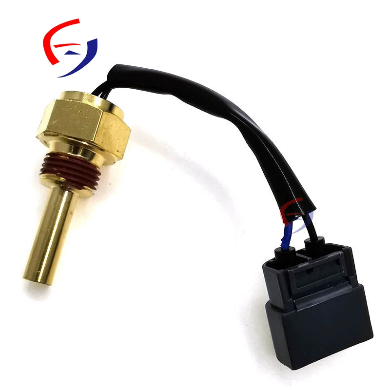 11039193 для Volvo EC140B датчик температуры температуры двигателя индукционный пробка