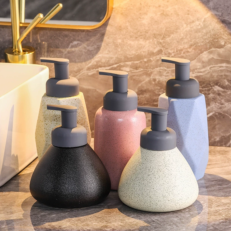 Hand sanitizer, container, bottle, European style, internet celebrity