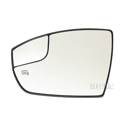 Car mirror wing tiger Escape C- Max