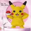78 cm Pikachu LS9925