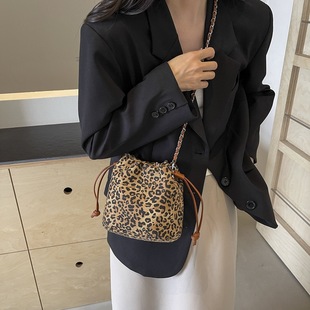 (Cross-border trading), handheld shoulder bag, organizer bag, bag strap, 2024 years, Korean style