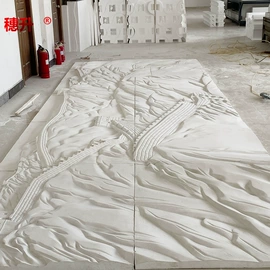 其他装饰线板;檐口线脚;其他景观材料