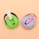 Cross-border double-layer 20/30oz handle cover car cup cover ice cup double drinking cover suction cup sealed insulation cover