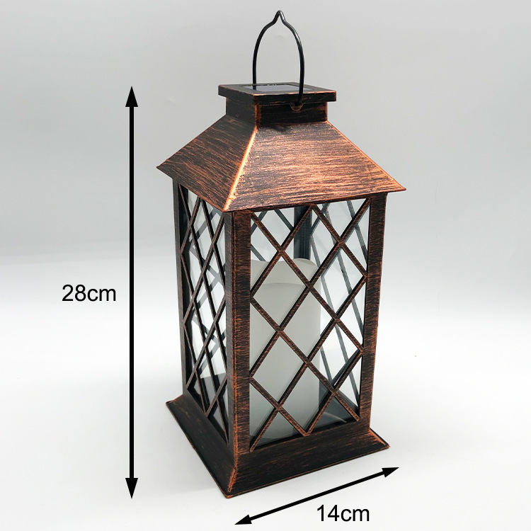 智贝SKU图_0跨境爆款太阳能灯笼蜡烛风灯LED电子蜡烛