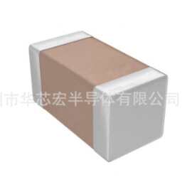 原装正品06035C104KAT2A 100nF 0603 ±10% 50V 贴片电容