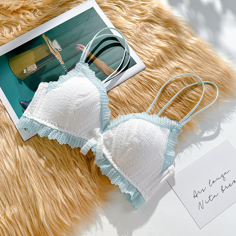 흰색 단일 조각