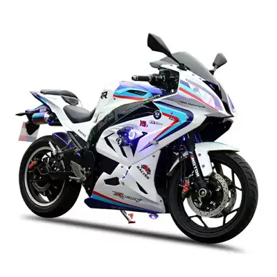 Trade Electric Motorcycle, Elektrikli motosikletlər