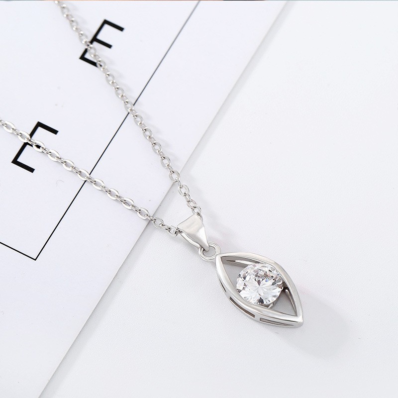 악마의 눈(체인은 포함되지 않음)