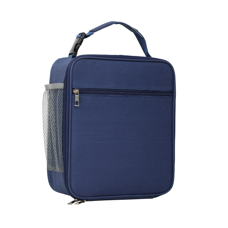 Емкая термос многофункциональная для мужчин и женщин ланч-бокс сумка