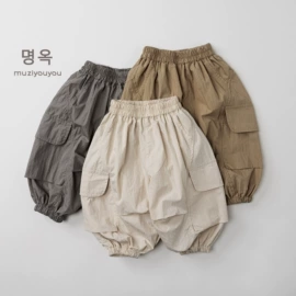 童裤;童T恤;童衬衫