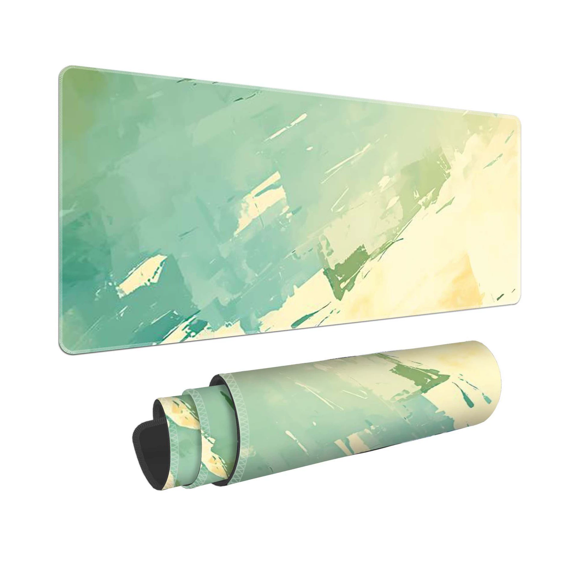 (Cross-border trading), non-slip table mat, mouse, increased thickness