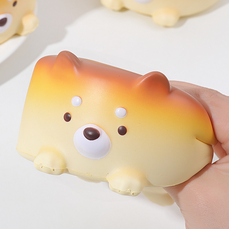 Coleção de bonecas Slow Rebound