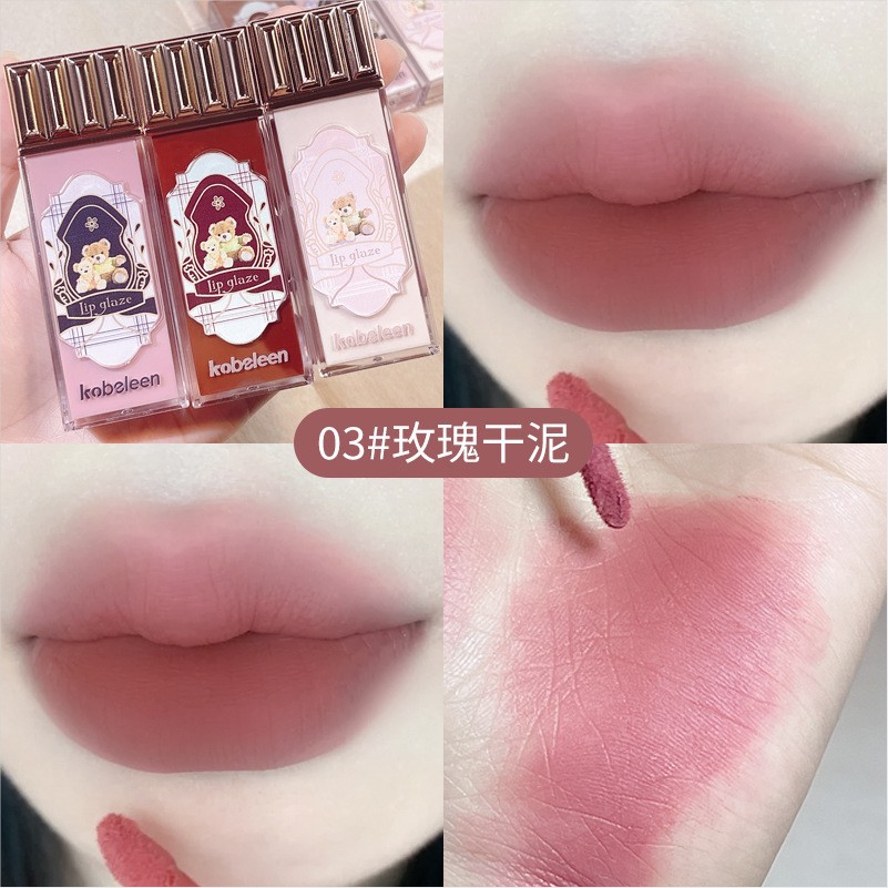 [3#玫瑰干泥]